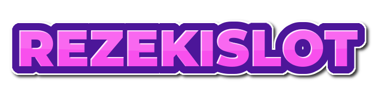 REZEKISLOT Logo